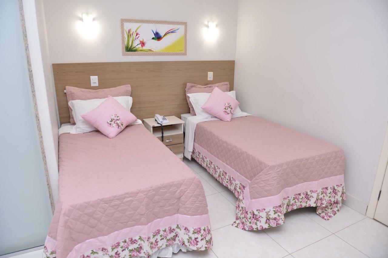 Hotel Gran Norte - Salinas - Mg