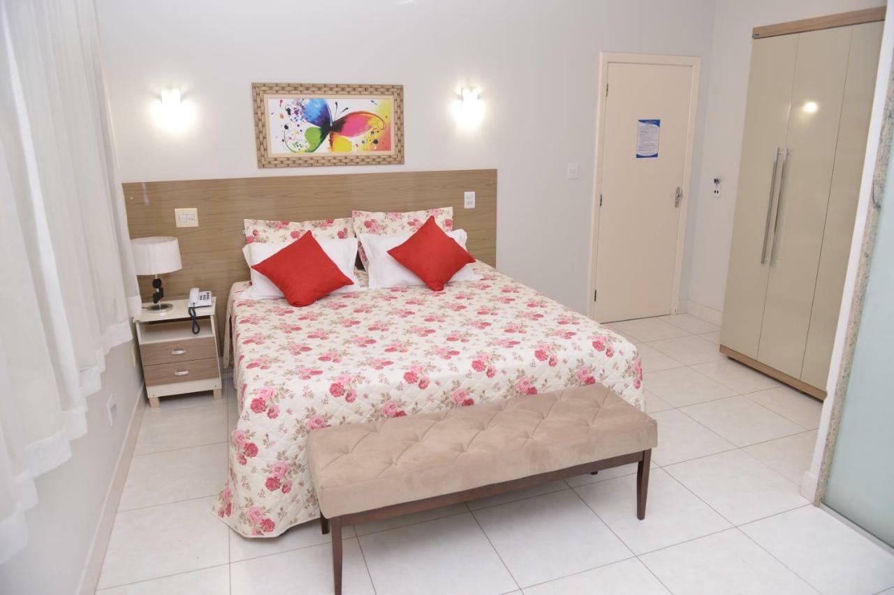Hotel Gran Norte - Salinas - Mg