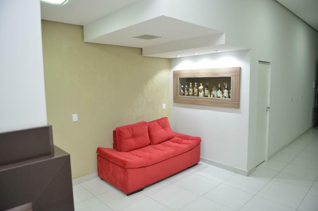 Gran Norte - Salinas - Mg Hotel 3*